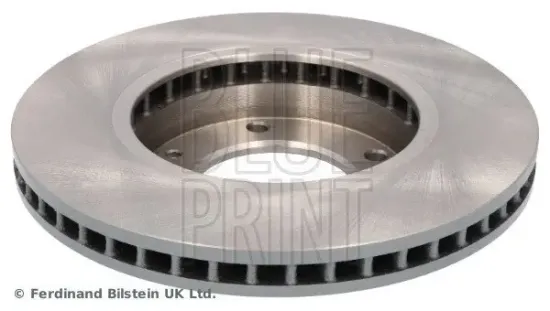 Bremsscheibe Vorderachse BLUE PRINT ADG04390 Bild Bremsscheibe Vorderachse BLUE PRINT ADG04390