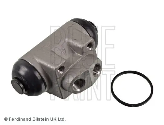Radbremszylinder Hinterachse links BLUE PRINT ADG04432