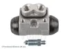Radbremszylinder Hinterachse rechts BLUE PRINT ADG04434