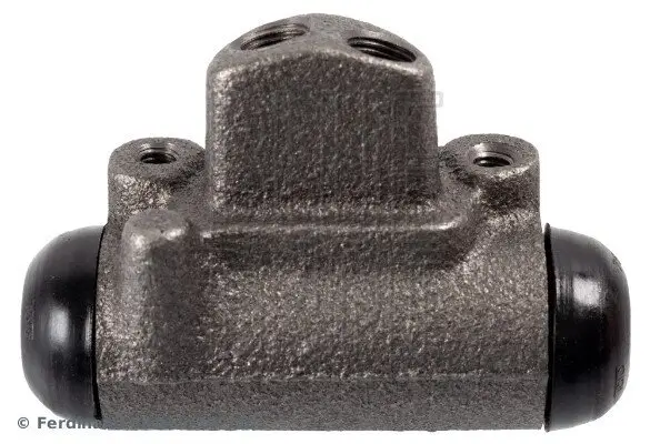 Radbremszylinder Hinterachse links BLUE PRINT ADG04447