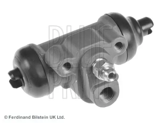 Radbremszylinder Hinterachse links Hinterachse rechts BLUE PRINT ADG04483