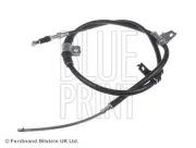 Ruß-/Partikelfilter, Abgasanlage BLUE PRINT ADG060503