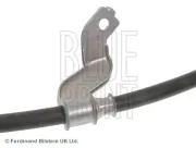 Riemenscheibe, Kurbelwelle BLUE PRINT ADG06112