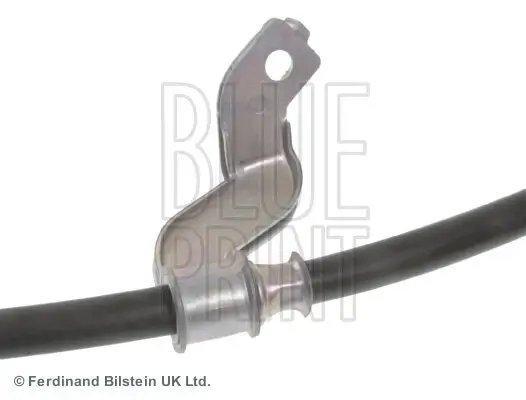 Seilzug, Feststellbremse hinten rechts BLUE PRINT ADG046184 Bild Seilzug, Feststellbremse hinten rechts BLUE PRINT ADG046184