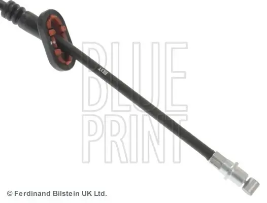 Seilzug, Feststellbremse hinten links BLUE PRINT ADG046185 Bild Seilzug, Feststellbremse hinten links BLUE PRINT ADG046185