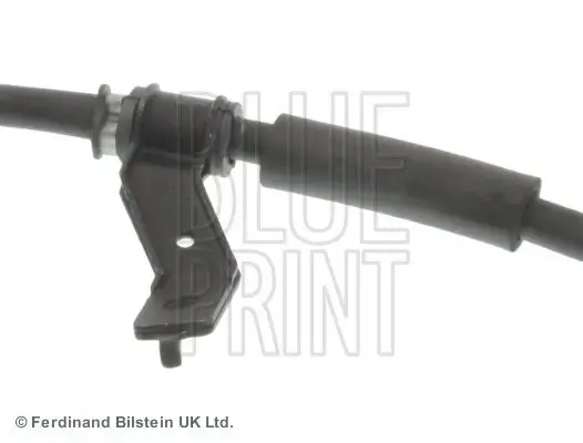 Seilzug, Feststellbremse hinten links BLUE PRINT ADG046185 Bild Seilzug, Feststellbremse hinten links BLUE PRINT ADG046185