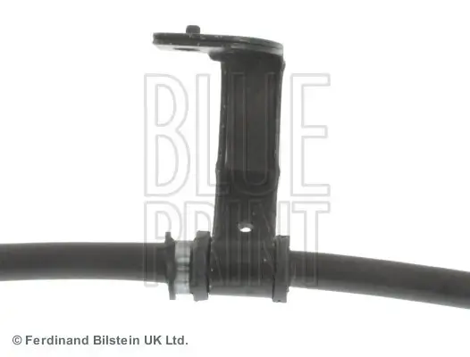 Seilzug, Feststellbremse hinten links BLUE PRINT ADG046185 Bild Seilzug, Feststellbremse hinten links BLUE PRINT ADG046185