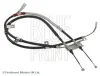 Seilzug, Feststellbremse hinten links BLUE PRINT ADG046188