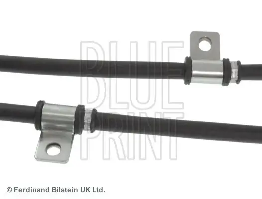 Seilzug, Feststellbremse hinten links BLUE PRINT ADG046188 Bild Seilzug, Feststellbremse hinten links BLUE PRINT ADG046188