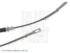 Seilzug, Feststellbremse hinten links BLUE PRINT ADG046188 Bild Seilzug, Feststellbremse hinten links BLUE PRINT ADG046188