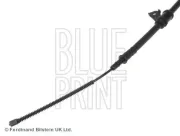 Generatorfreilauf BLUE PRINT ADG06127