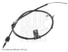 Seilzug, Feststellbremse hinten links BLUE PRINT ADG046206 Bild Seilzug, Feststellbremse hinten links BLUE PRINT ADG046206