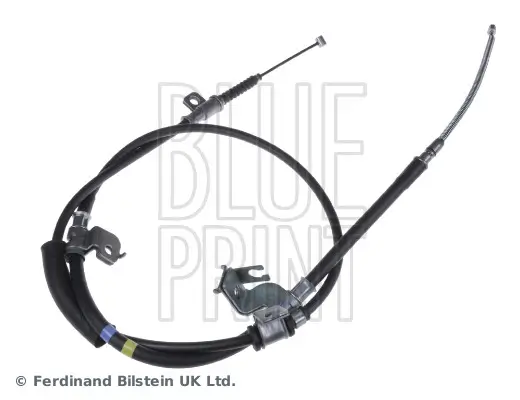 Seilzug, Feststellbremse hinten rechts BLUE PRINT ADG046255 Bild Seilzug, Feststellbremse hinten rechts BLUE PRINT ADG046255