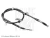 Seilzug, Feststellbremse hinten links BLUE PRINT ADG046271