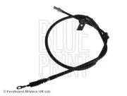 Dichtungssatz, Zylinderkopf BLUE PRINT ADG06296