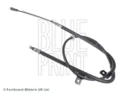 Dichtungssatz, Zylinderkopf BLUE PRINT ADG06297