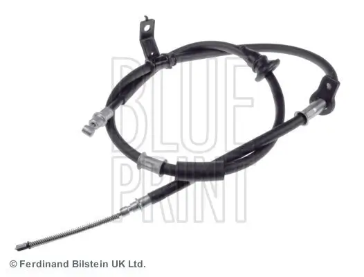 Seilzug, Feststellbremse hinten links BLUE PRINT ADG04685 Bild Seilzug, Feststellbremse hinten links BLUE PRINT ADG04685