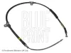 Seilzug, Feststellbremse hinten rechts BLUE PRINT ADG04688