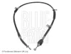 Seilzug, Feststellbremse hinten rechts BLUE PRINT ADG04694