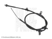 Dichtung, Zylinderkopfhaube BLUE PRINT ADG06706