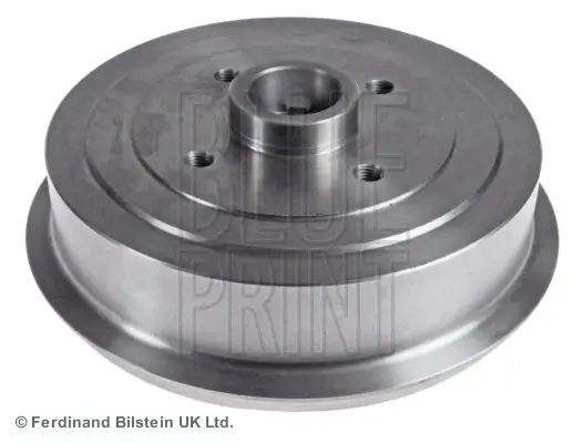 Bremstrommel Hinterachse BLUE PRINT ADG04702