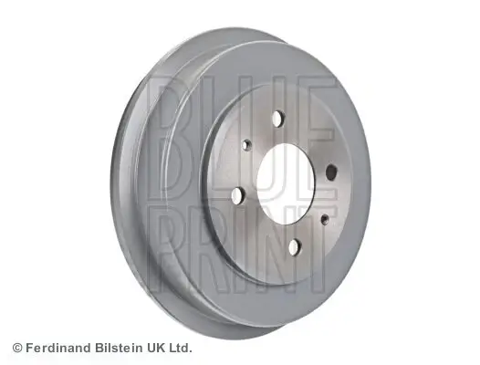 Bremstrommel Hinterachse BLUE PRINT ADG04710 Bild Bremstrommel Hinterachse BLUE PRINT ADG04710