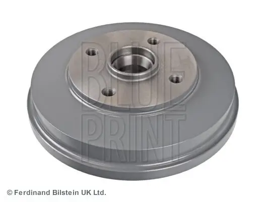 Bremstrommel Hinterachse BLUE PRINT ADG04715 Bild Bremstrommel Hinterachse BLUE PRINT ADG04715