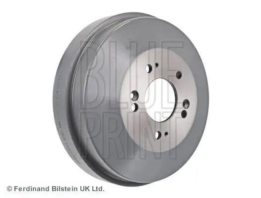 Bremstrommel Hinterachse BLUE PRINT ADG04718 Bild Bremstrommel Hinterachse BLUE PRINT ADG04718