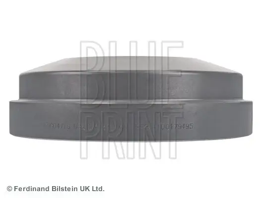 Bremstrommel Hinterachse BLUE PRINT ADG04718 Bild Bremstrommel Hinterachse BLUE PRINT ADG04718