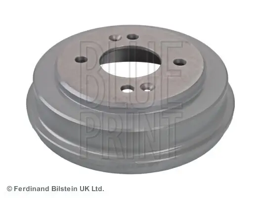 Bremstrommel Hinterachse BLUE PRINT ADG04719