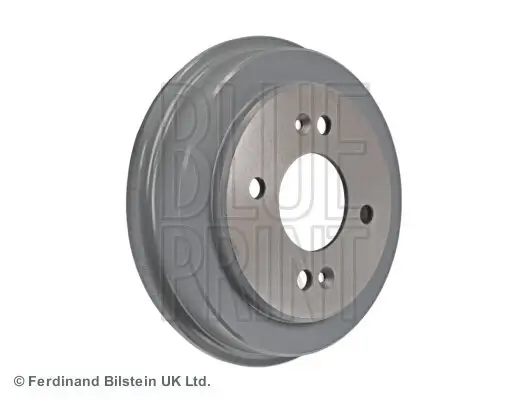 Bremstrommel Hinterachse BLUE PRINT ADG04719 Bild Bremstrommel Hinterachse BLUE PRINT ADG04719