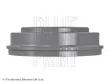 Bremstrommel Hinterachse BLUE PRINT ADG04719 Bild Bremstrommel Hinterachse BLUE PRINT ADG04719