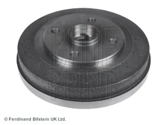 Bremstrommel Hinterachse BLUE PRINT ADG04720 Bild Bremstrommel Hinterachse BLUE PRINT ADG04720
