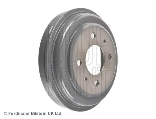 Bremstrommel Hinterachse BLUE PRINT ADG04725 Bild Bremstrommel Hinterachse BLUE PRINT ADG04725