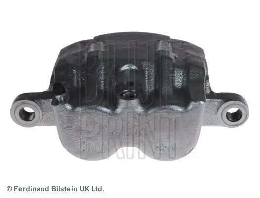 Sensor, Raddrehzahl Hinterachse rechts BLUE PRINT ADG071105