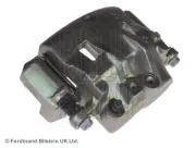 Sensor, Raddrehzahl Vorderachse links BLUE PRINT ADG071121