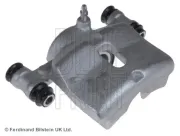 Sensor, Raddrehzahl Vorderachse links Vorderachse links BLUE PRINT ADG07133