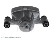 Sensor, Raddrehzahl Hinterachse links Hinterachse links BLUE PRINT ADG07140