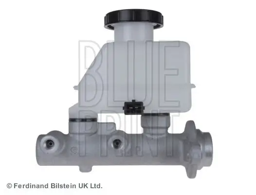 ABS-Verbindungskabel Hinterachse links BLUE PRINT ADG07158