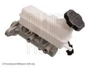 Sensor, Raddrehzahl Vorderachse links Vorderachse links Vorderachse rechts Vorderachse rechts BLUE PRINT ADG07161