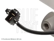 Sensor, Raddrehzahl Hinterachse links Hinterachse rechts BLUE PRINT ADG07162