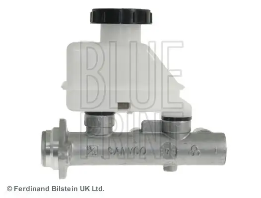 Hauptbremszylinder BLUE PRINT ADG05141 Bild Hauptbremszylinder BLUE PRINT ADG05141