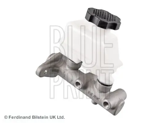 Hauptbremszylinder BLUE PRINT ADG05148 Bild Hauptbremszylinder BLUE PRINT ADG05148