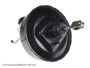 Sensor, Raddrehzahl Hinterachse rechts BLUE PRINT ADG07186