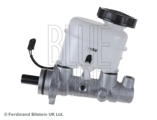 Hauptbremszylinder BLUE PRINT ADG05155 Bild Hauptbremszylinder BLUE PRINT ADG05155