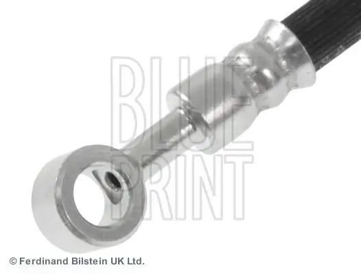 Bremsschlauch Hinterachse links BLUE PRINT ADG053141 Bild Bremsschlauch Hinterachse links BLUE PRINT ADG053141
