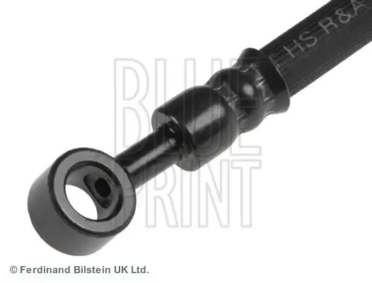 Bremsschlauch Hinterachse rechts BLUE PRINT ADG053142 Bild Bremsschlauch Hinterachse rechts BLUE PRINT ADG053142