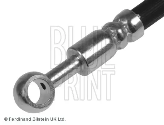 Bremsschlauch Hinterachse links Hinterachse rechts BLUE PRINT ADG053180 Bild Bremsschlauch Hinterachse links Hinterachse rechts BLUE PRINT ADG053180