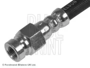 Sensor, Ansauglufttemperatur BLUE PRINT ADG072106