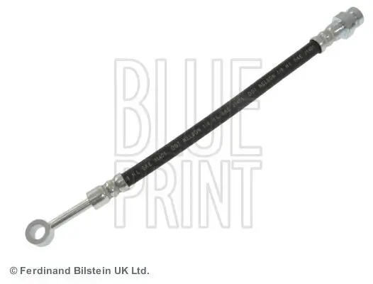 Bremsschlauch Hinterachse links Hinterachse rechts BLUE PRINT ADG053206